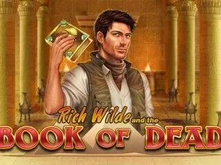 Book of Dead