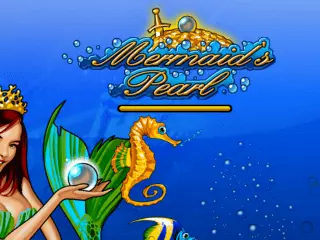 Mermaid's Pearl